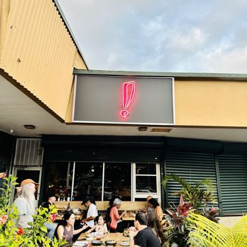 Boia De - Italian Near Me - Miami, Florida