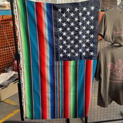 Hispanic Event - Vendor Booth