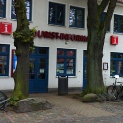 Tourismus Information