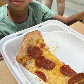 Italia Express - The other half of the slice - Pizza Near Me - Waco, Texas Italia Express - The other half of the slice - Pizza Near Me - Waco, Texas