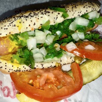 Portillo's Fishers - Hot Dogs Near Me - Fishers, Indiana Portillo's Fishers - Hot Dogs Near Me - Fishers, Indiana