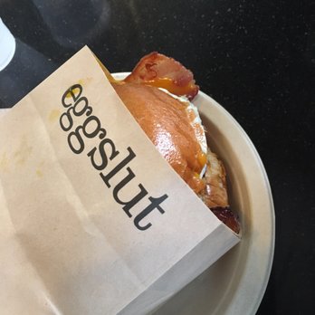 Eggslut - Breakfast & Brunch Near Me - Los Angeles, California Eggslut - Breakfast & Brunch Near Me - Los Angeles, California