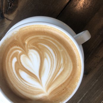 Tempest Coffee Collective - Coffee & Tea Near Me - Appleton, Wisconsin