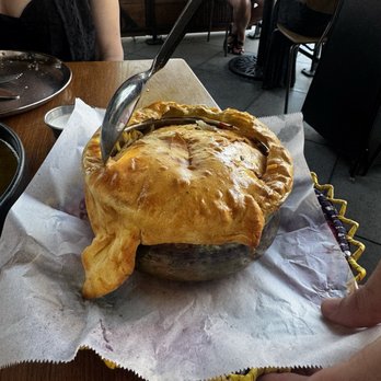 Khan Saab - Khan Biryani - Pakistani Near Me - Santa Monica, California