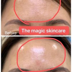The Magic Skin Care