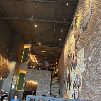 JINYA Ramen Bar - Fishers - front entrance - Ramen Near Me - Fishers, Indiana JINYA Ramen Bar - Fishers - front entrance - Ramen Near Me - Fishers, Indiana