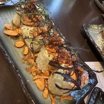 Teakwood - Rainbow Popiah - Burmese Near Me - San Francisco, California Teakwood - Rainbow Popiah - Burmese Near Me - San Francisco, California