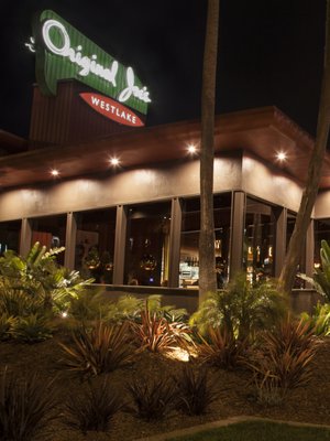 Original Joe’s Westlake by null