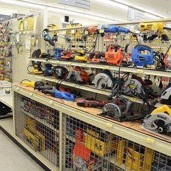 Decatur Hardware & Rental