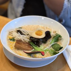 Fukuoka Ramen