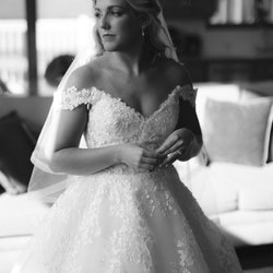 Dress Your Fancy Bridal Boutique