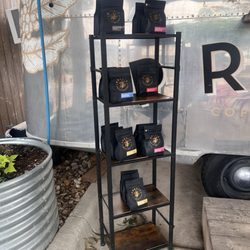 Beans for sale