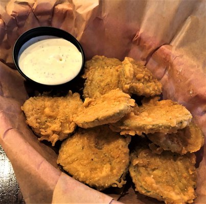 Left Bank Downtown by null