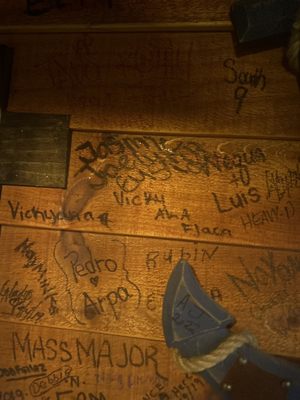 Shaking Crab (Newton) by null