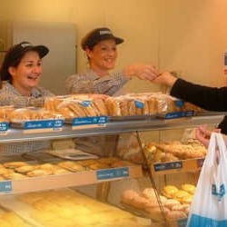 Greggs - From Greggs website