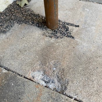 Netto Construction Masonry - Poor craftsmanship - Masonry/Concrete Near Me