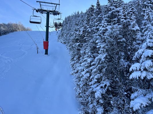 Loon Mountain Resort by null