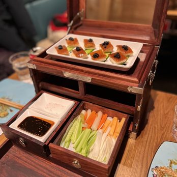 Juqi - Chinese Near Me - Flushing, New York