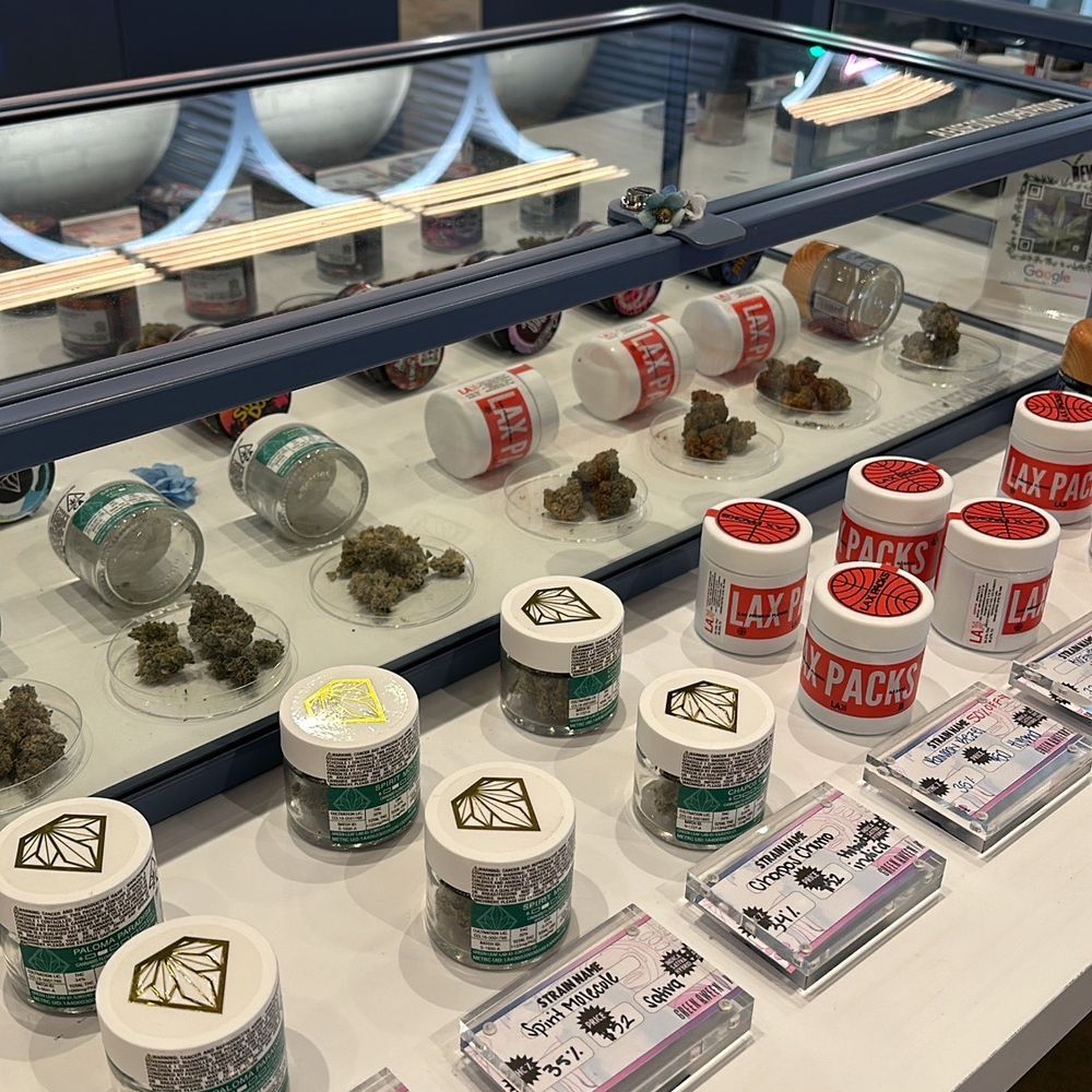Green Qween - Cannabis Dispensaries Near Me - Los Angeles, California Green Qween - Cannabis Dispensaries Near Me - Los Angeles, California