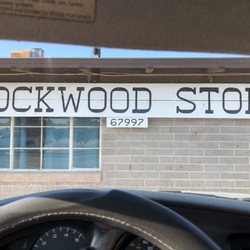 Lockwood Store