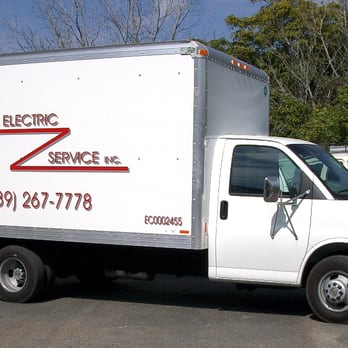 Sun Electric Service - Electricians Near Me - Fort Myers, Florida Sun Electric Service - Electricians Near Me - Fort Myers, Florida