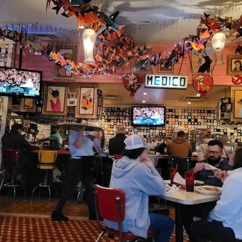 Chuy's - Tex-Mex Near Me - Knoxville, Tennessee