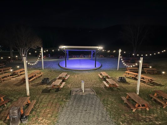 Flying Ace Farm by null