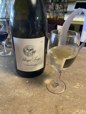 Sea Grapes Wine Cafe by null