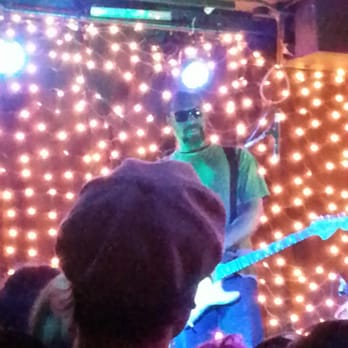 The Empty Bottle - Dive Bars Near Me - Chicago, Illinois