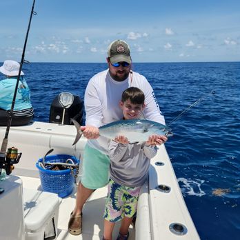 SeaSquared Charters - Fishing Near Me - Marathon, Florida SeaSquared Charters - Fishing Near Me - Marathon, Florida