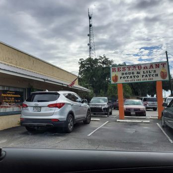  Potato Patch - Breakfast & Brunch Near Me - DeLand, Florida