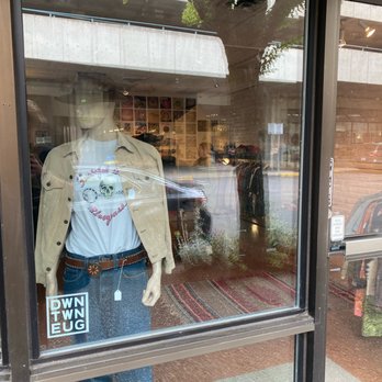 Founded - Used, Vintage & Consignment Near Me - Eugene, Oregon