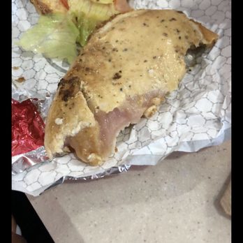 Wendy's - Raw Chicken sandwich - Fast Food Near Me - Chesterfield, Virginia Wendy's - Raw Chicken sandwich - Fast Food Near Me - Chesterfield, Virginia