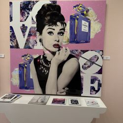 Park Avenue Contemporary Art
