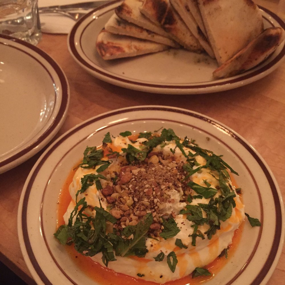 Sumac - lovely hummus and pita and other dishes - Middle Eastern Near Me - Montreal, Quebec Sumac - lovely hummus and pita and other dishes - Middle Eastern Near Me - Montreal, Quebec
