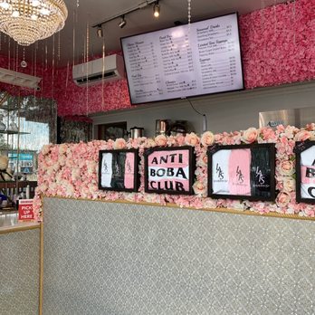 Love At First Sip - Tea Rooms Near Me - Winter Garden, Florida