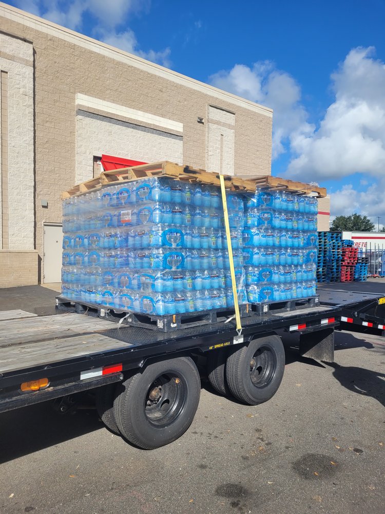 Slide of Samson Douglas Contracting