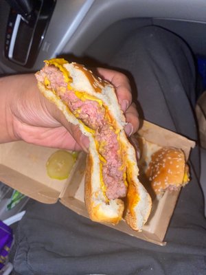McDonald's by null