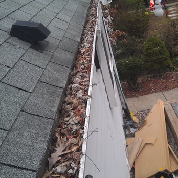 Advantage Green Solutions - A breeding ground for Mosquitoes! - Roofing Near Me - Bethesda, Maryland