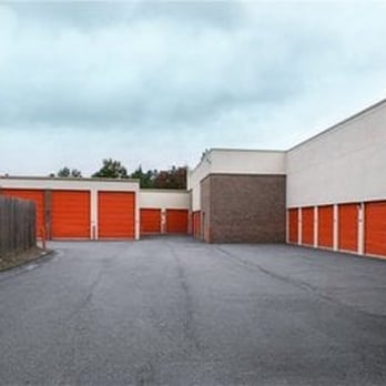 Public Storage - Self Storage Near Me - Suwanee, Georgia