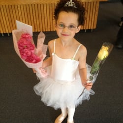 The Creative Dance Center