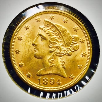 Princeton Coin - Gold Buyers Near Me - Pennington, New Jersey