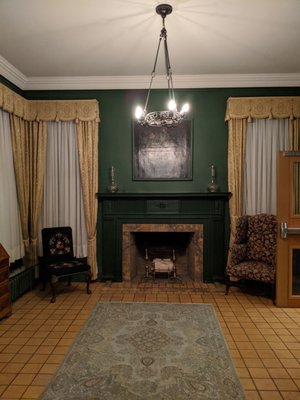 Agnes Etherington Art Centre by null