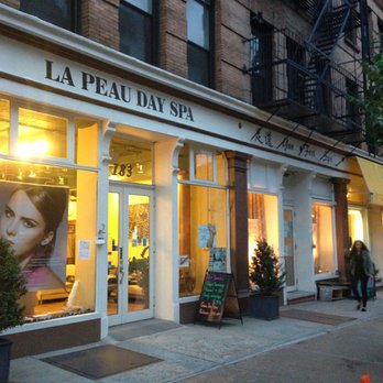 La Peau Day Spa - Day Spas Near Me - Flushing, New York La Peau Day Spa - Day Spas Near Me - Flushing, New York