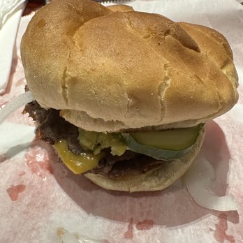 Billy Goat Tavern - Chicago - Put together - Burgers Near Me - Chicago, Illinois
