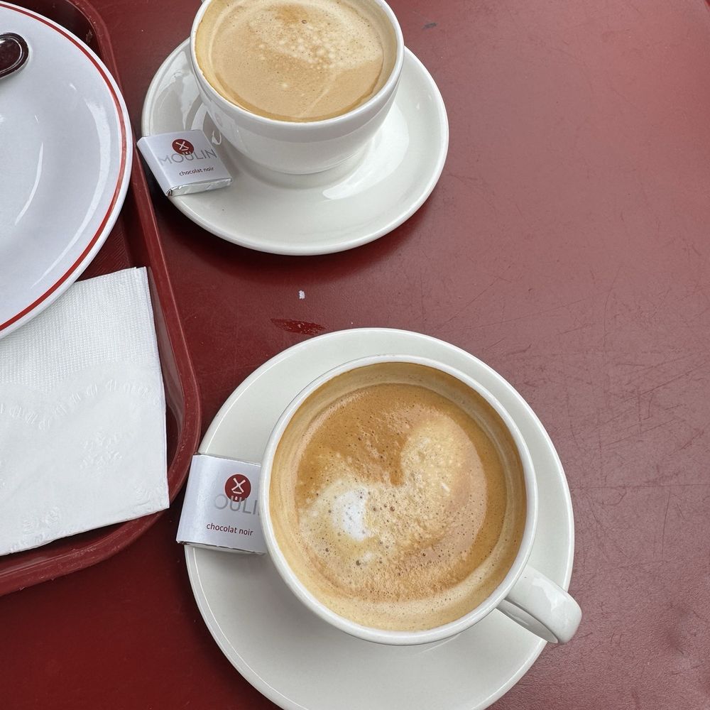 Moulin - Caf Au Lait - Bakeries Near Me - Newport Beach, California Moulin - Caf Au Lait - Bakeries Near Me - Newport Beach, California