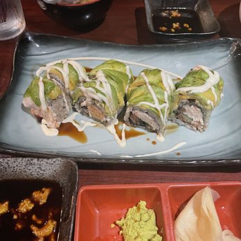 Joyce's Sushi - Japanese Near Me - Rancho Mirage, California Joyce's Sushi - Japanese Near Me - Rancho Mirage, California