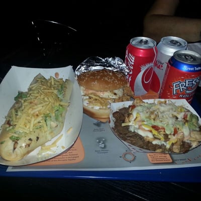 Pepito's Plaza by null Pepito's Plaza by null