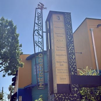 Holbox - Latin American Near Me - Los Angeles, California