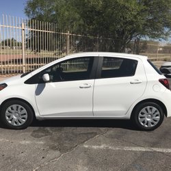 A.P.'S Auto Sales & Leasing - I love my new car!